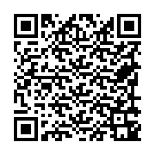 QR-code voor telefoonnummer +19799341167