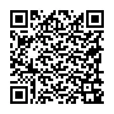 Código QR para número de teléfono +19799341172