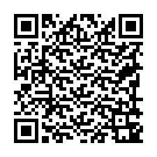 QR-koodi puhelinnumerolle +19799341221