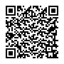 Codice QR per il numero di telefono +19799341229