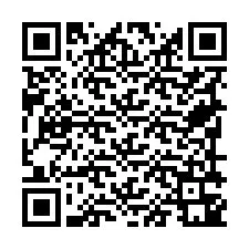 Código QR para número de telefone +19799341263