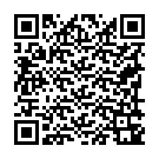 Codice QR per il numero di telefono +19799341275