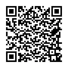 Código QR para número de teléfono +19799341277