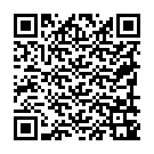 Kode QR untuk nomor Telepon +19799341301