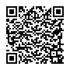 Kode QR untuk nomor Telepon +19799341312