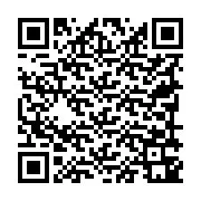 电话号码二维码 +19799341338