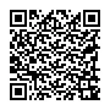 QR-koodi puhelinnumerolle +19799341350