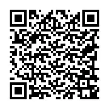 QR Code for Phone number +19799341399