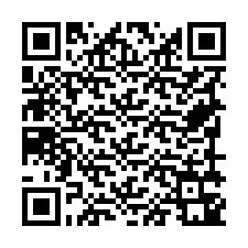 QR Code สำหรับหมายเลขโทรศัพท์ +19799341447