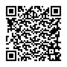 Kode QR untuk nomor Telepon +19799341583