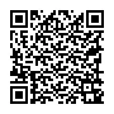 Codice QR per il numero di telefono +19799341690