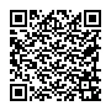 QR Code สำหรับหมายเลขโทรศัพท์ +19799341713