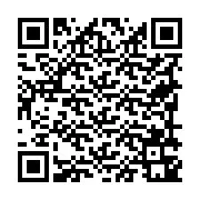 Código QR para número de teléfono +19799341726