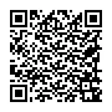 Código QR para número de teléfono +19799341733