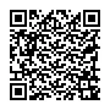 QR kód a telefonszámhoz +19799341740