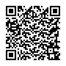 QR Code pour le numéro de téléphone +19799341741