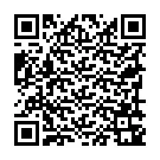 Codice QR per il numero di telefono +19799341754