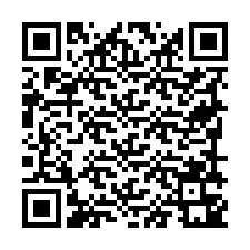 QR kód a telefonszámhoz +19799341786