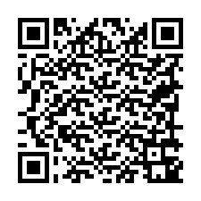 QR-code voor telefoonnummer +19799341879