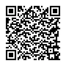 Codice QR per il numero di telefono +19799341882