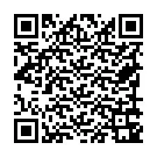 电话号码二维码 +19799341887