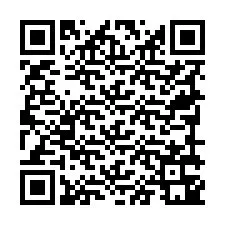Kode QR untuk nomor Telepon +19799341908