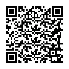 电话号码二维码 +19799341921
