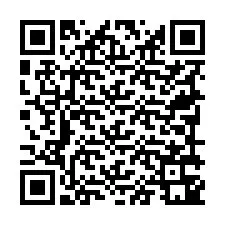 Kode QR untuk nomor Telepon +19799341938