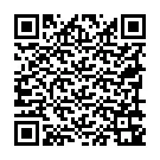 QR Code สำหรับหมายเลขโทรศัพท์ +19799341958