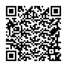 Kode QR untuk nomor Telepon +19799341977