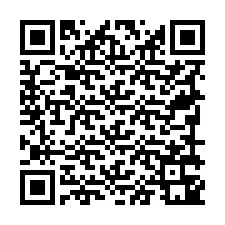 QR Code สำหรับหมายเลขโทรศัพท์ +19799341980