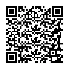 QR Code for Phone number +19799342170