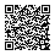QR Code for Phone number +19799342224