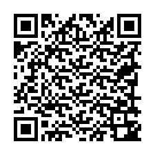 QR Code for Phone number +19799342399