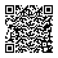 QR Code for Phone number +19799342445
