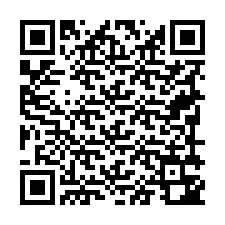 QR Code for Phone number +19799342465