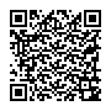 电话号码二维码 +19799342470