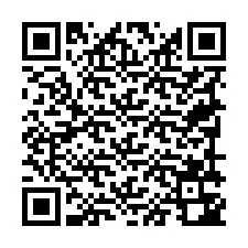 Kode QR untuk nomor Telepon +19799342719