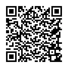 QR-код для номера телефона +19799342743