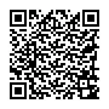 Telefon numarası için QR Kodu +19799342744