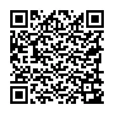 QR Code for Phone number +19799343384