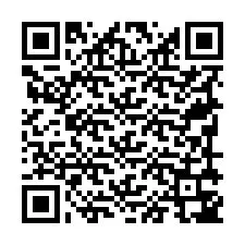 QR Code for Phone number +19799347070