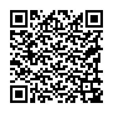 QR-Code für Telefonnummer +19799347071