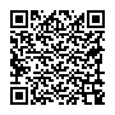 QR Code for Phone number +19799348012
