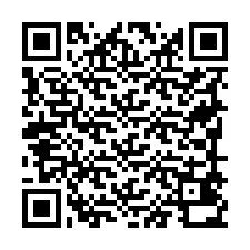 QR Code for Phone number +19799430032