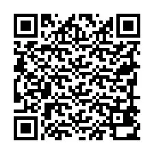 QR Code for Phone number +19799430034