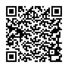 QR Code for Phone number +19799430130