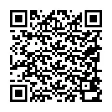 QR Code for Phone number +19799430179
