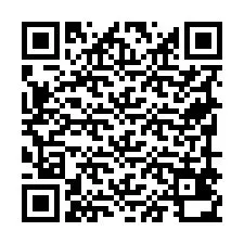 QR Code for Phone number +19799430456