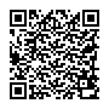 QR Code for Phone number +19799430534